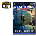 Weathering Aircraft No.15 Grease and Dirt