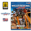 Weathering Aircraft No.19 Wood