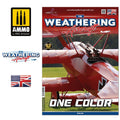 Weathering Aircraft No.20 One Color