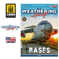 Weathering Aircraft No.21 Bases