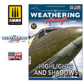 Weathering Aircraft No.22 Highlights and Shadows