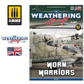 Weathering Aircraft No.23 Worn Warriors