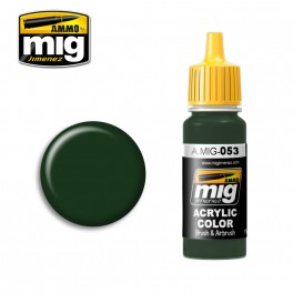 AMIG 53 Protective NC 1200
