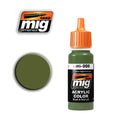 AMIG 6 RAL 7008 Graugrun opt.2