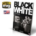 Black & White Technique