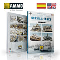 How to Paint Winter WWII German Tanks 1940-1945