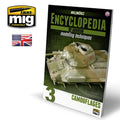 Encyclopedia of Armour Modelling Techniques 3 Camouflages
