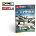 Solution Book How to Paint Early WWII Luftwaffe Aircraft
