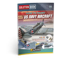 Solution Book How to Paint Early WWII US Navy Aircraft