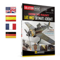 Solution Book How to Paint Late WWII Luftwaffe Aircraft