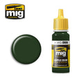 AMIG 69 Blue Green