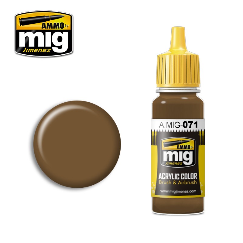 AMIG 71 Khaki