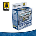 AMIG 7458 Winterizer Real Snow Set