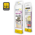 Amig 7613 Diorama Brush Set