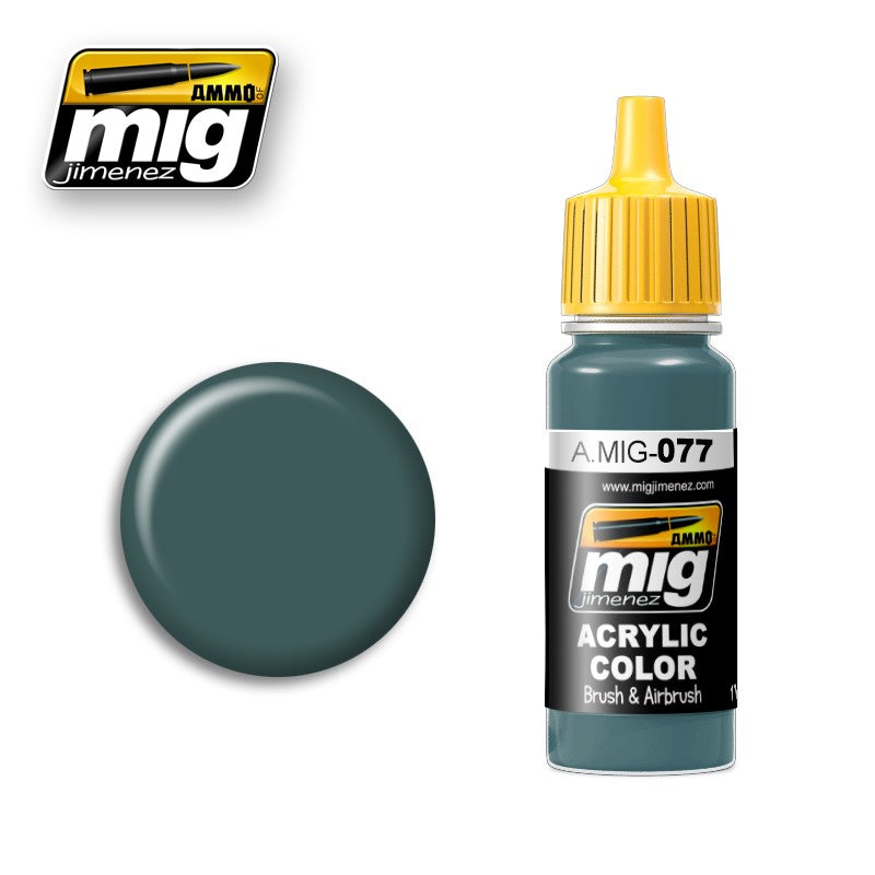 AMIG 77 Dull Green