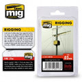 Amig Rigging Fine 0.3mm