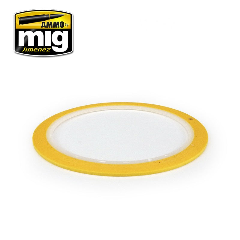 Amig Masking Tape 1 (2mm)