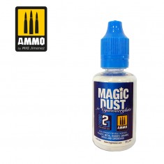 Amig Magic Dust Cyanoacrylate