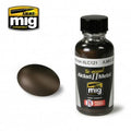 AMIG 8209 Alclad II Metal Burnt Iron ALC121
