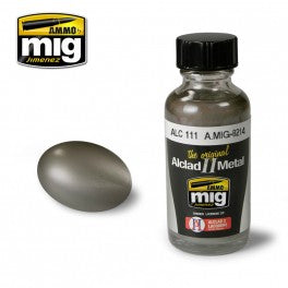 AMIG 8214 Alclad II Metal Magnesium ALC111