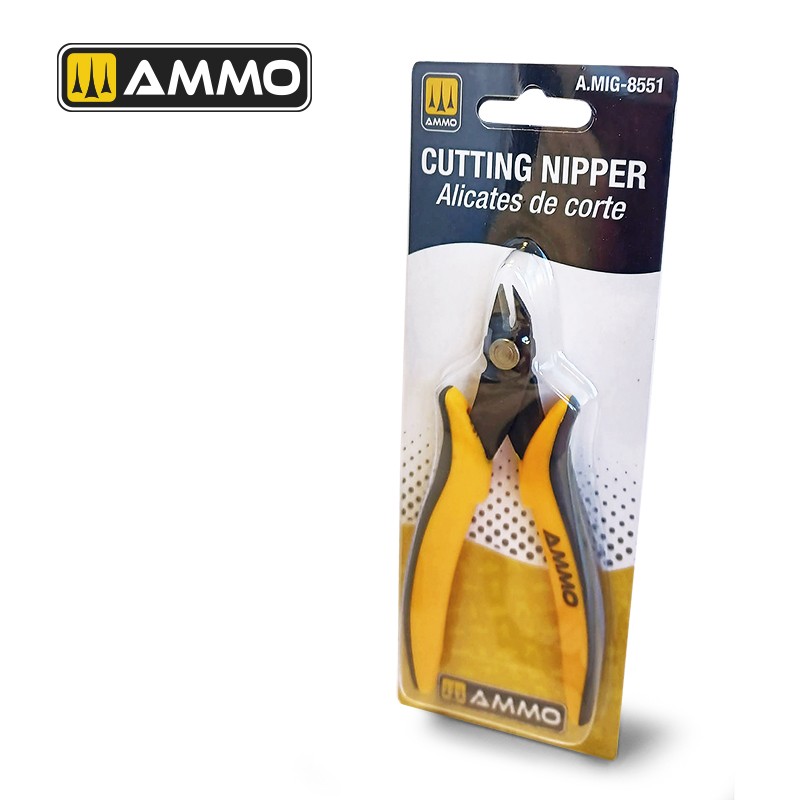 Amig 8551 Cutting Nipper