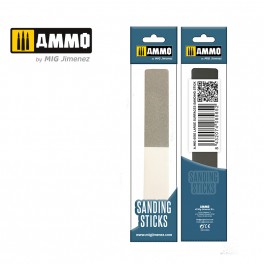 Amig 8565 Large Surface Sanding Stick
