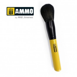 Amig 8576 Dust Remover Brush 2.