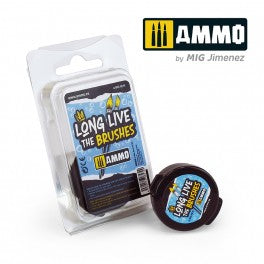 Amig 8579 Long Live The Brushes