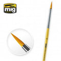 Amig 8617 10 Synthetic Round Brush