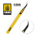 Amig 8690 Mini Blade Ripper 4 units