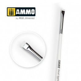 Amig 8708 Decl Application Brush step 3