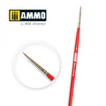 Amig 8711 Fine Finish Marta Kolinsky Brush 1
