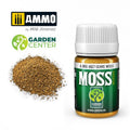 Amig 8827 Ochre Moss