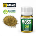 Amig 8828 Moss Yellow Moss
