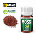 Amig 8829 Lichen Orange Moss