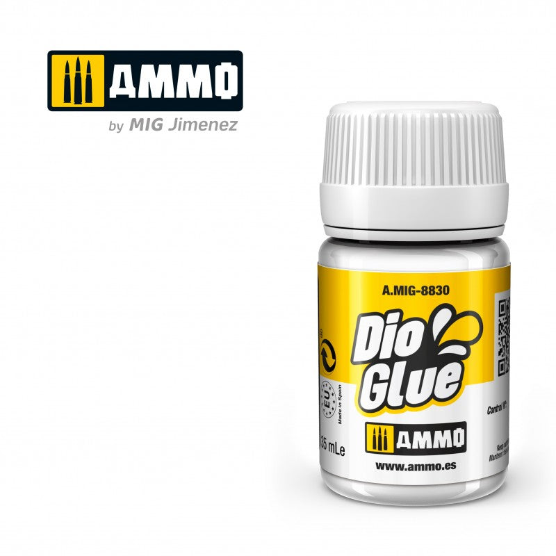 AMIG 8830 Dio Glue