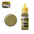 AMIG 902 Dunkelgelb Base