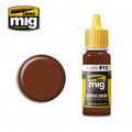 AMIG 913 Red Brown Base