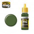 AMIG 916 Green Base
