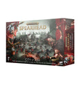 Warhammer Age of Sigmar. Spearhead. City of Ash