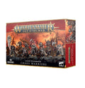Warhammer Age of Sigmar. Slaves to Darkness - Chaos Warriors
