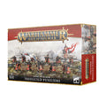 Warhammer Age of Sigmar. Cities of Sigmar - Freeguild Fusiliers