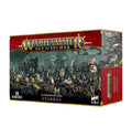 Warhammer Age of Sigmar. Gloomspite Gitz - Stabbas