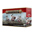 Warhammer Age of Sigmar: Ogor Mawtribes. Cleavers