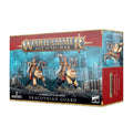 Warhammer Age of Sigmar. Stormcast Eternals - Dracothian Guard