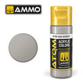 Atom 20003 Midgrey