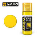 Atom 20018 Yellow