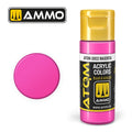 Atom 20033 Magenta