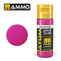 Atom 20034 Fucsia