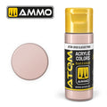 Atom 20038 Glacier Pink